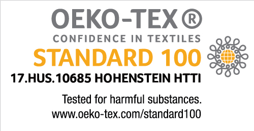 OEKO-TEX Standards - Oleeva