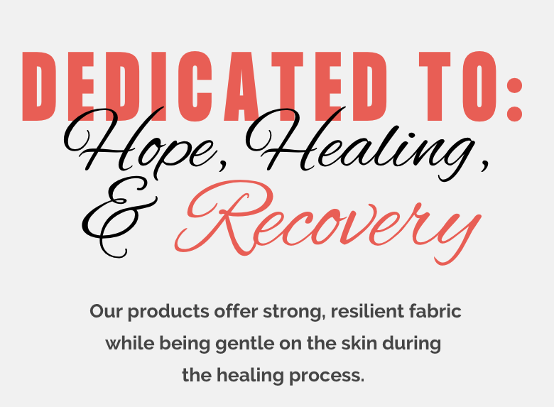 Read more about the article Dedicated to Hope, Healing, & Recovery!