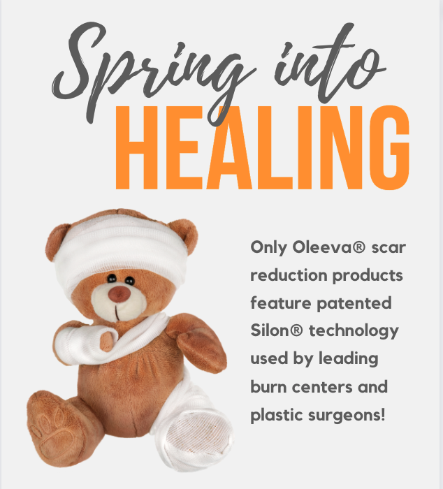 Read more about the article Spring into Healing