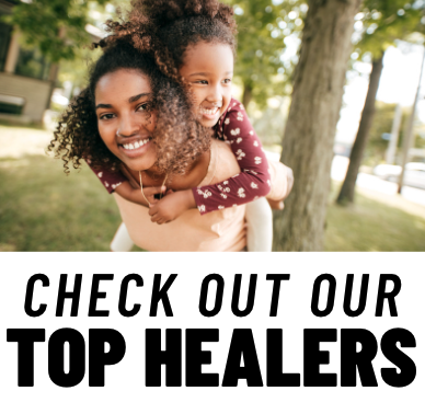 Read more about the article Check Out Our Top Healers!