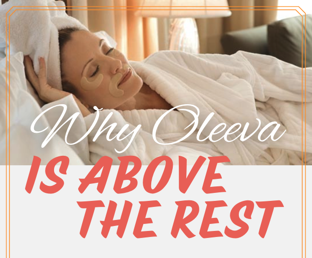 Read more about the article Why Oleeva is Above the Rest