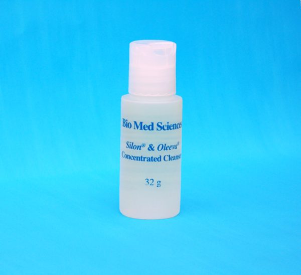 Silicone Cleanser 3