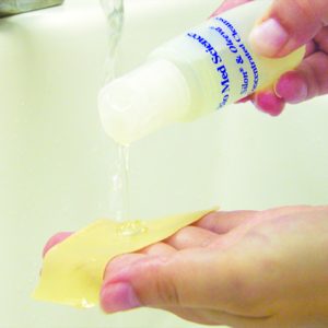 Silicone Cleanser